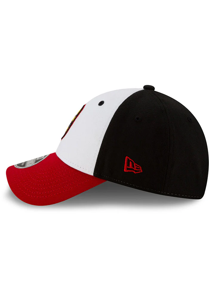 New Era 39Thirty 2023 MiLB Copa de la Diversión Luchadores De Reading Stretch Fit Hat - Image 5