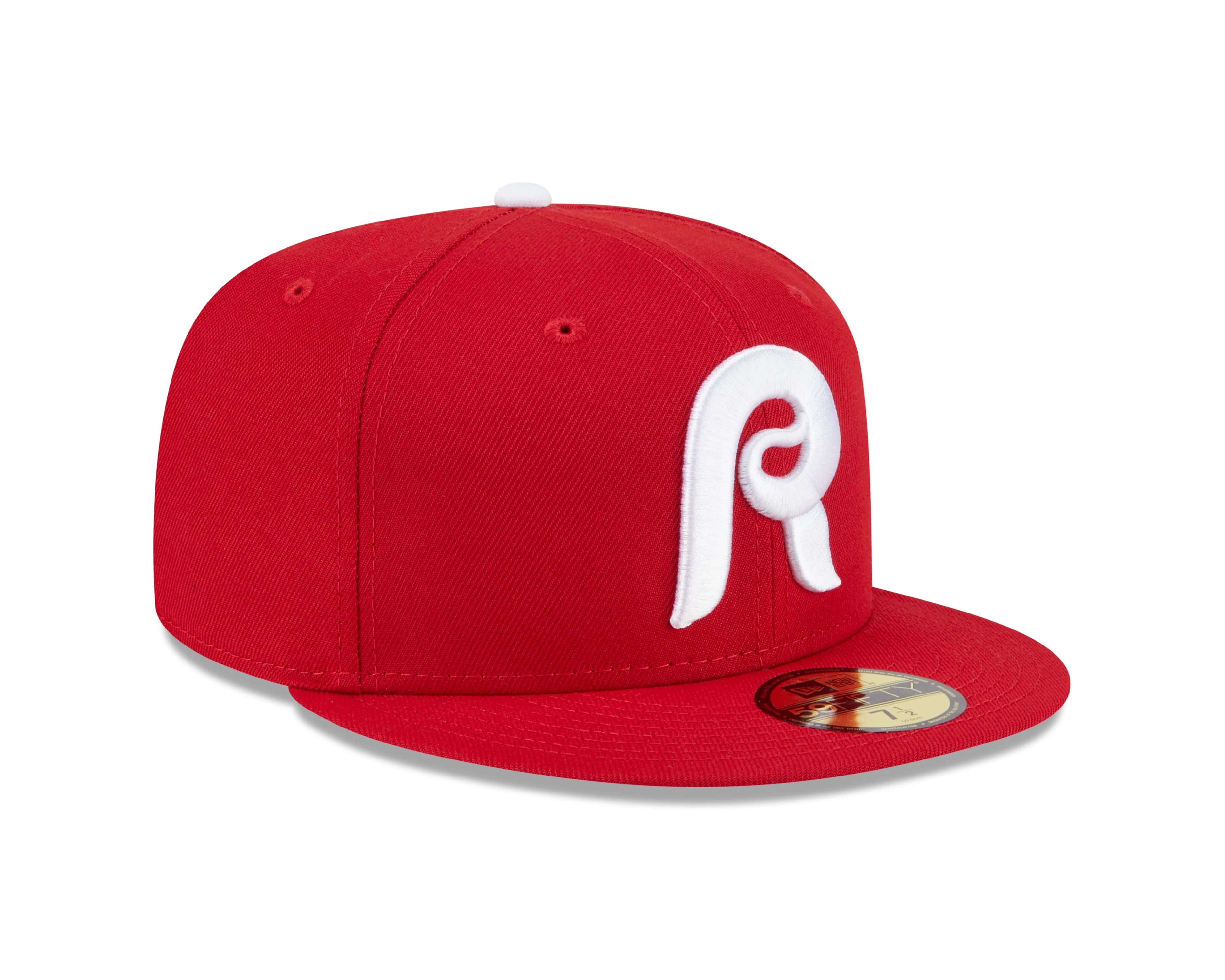 New Era 59Fifty Kids Alt 4 "R" Kickstand/Retro Fitted - Image 2