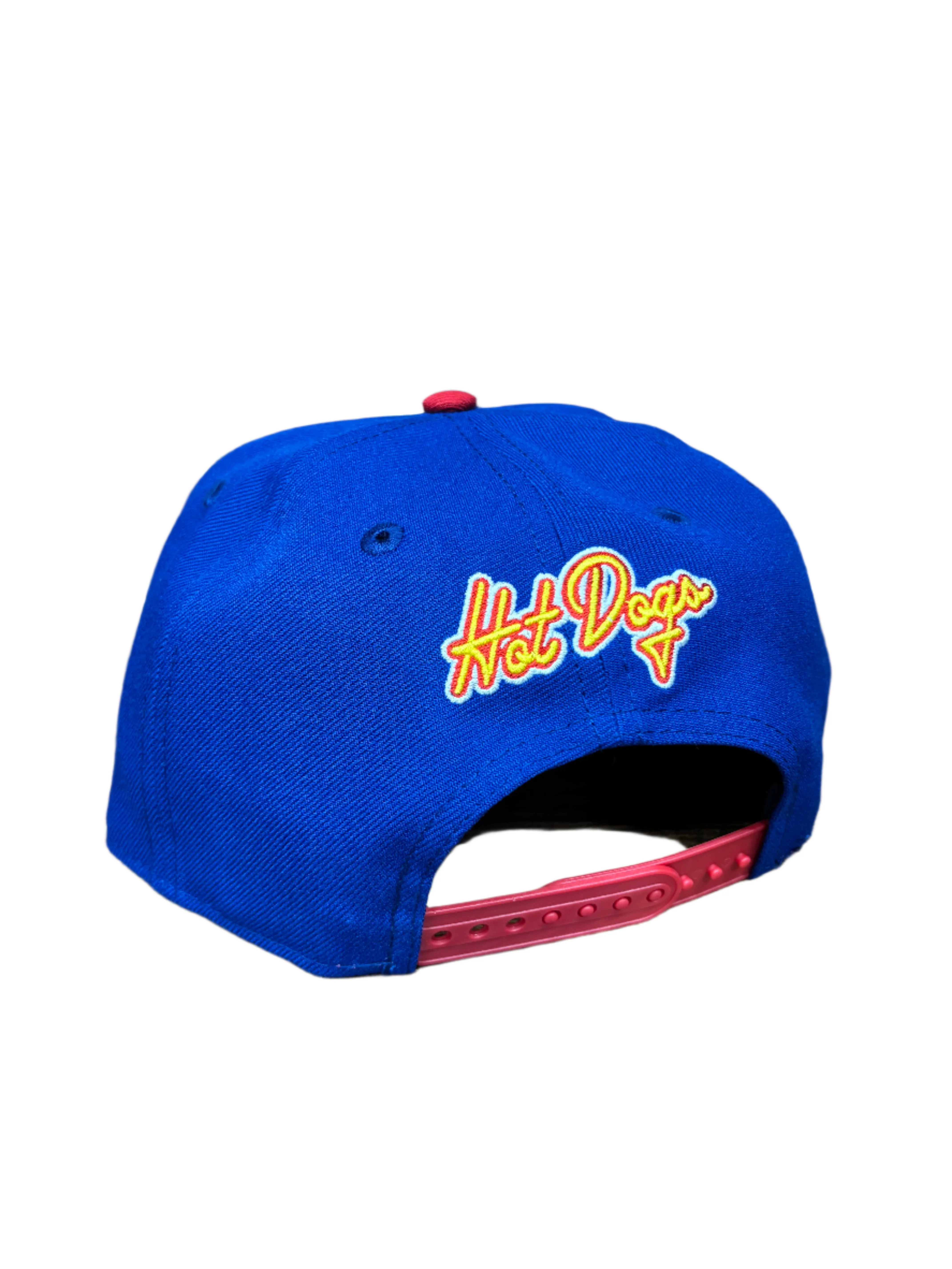 New Era 9Seventy Reading Hot Dog Stretch Snap - Image 2