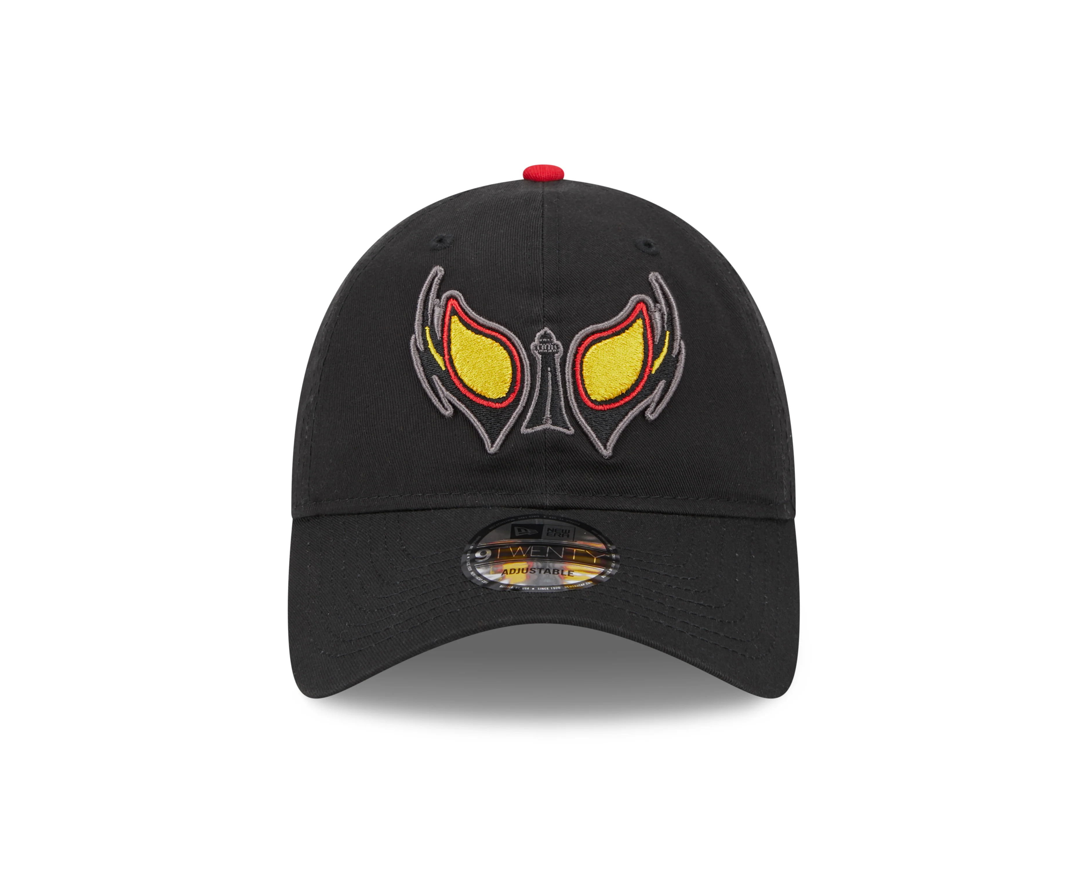 New Era 9Twenty Copa de La Diversión Luchadores De Reading Adjustable Replica On-Field Cap - Image 3