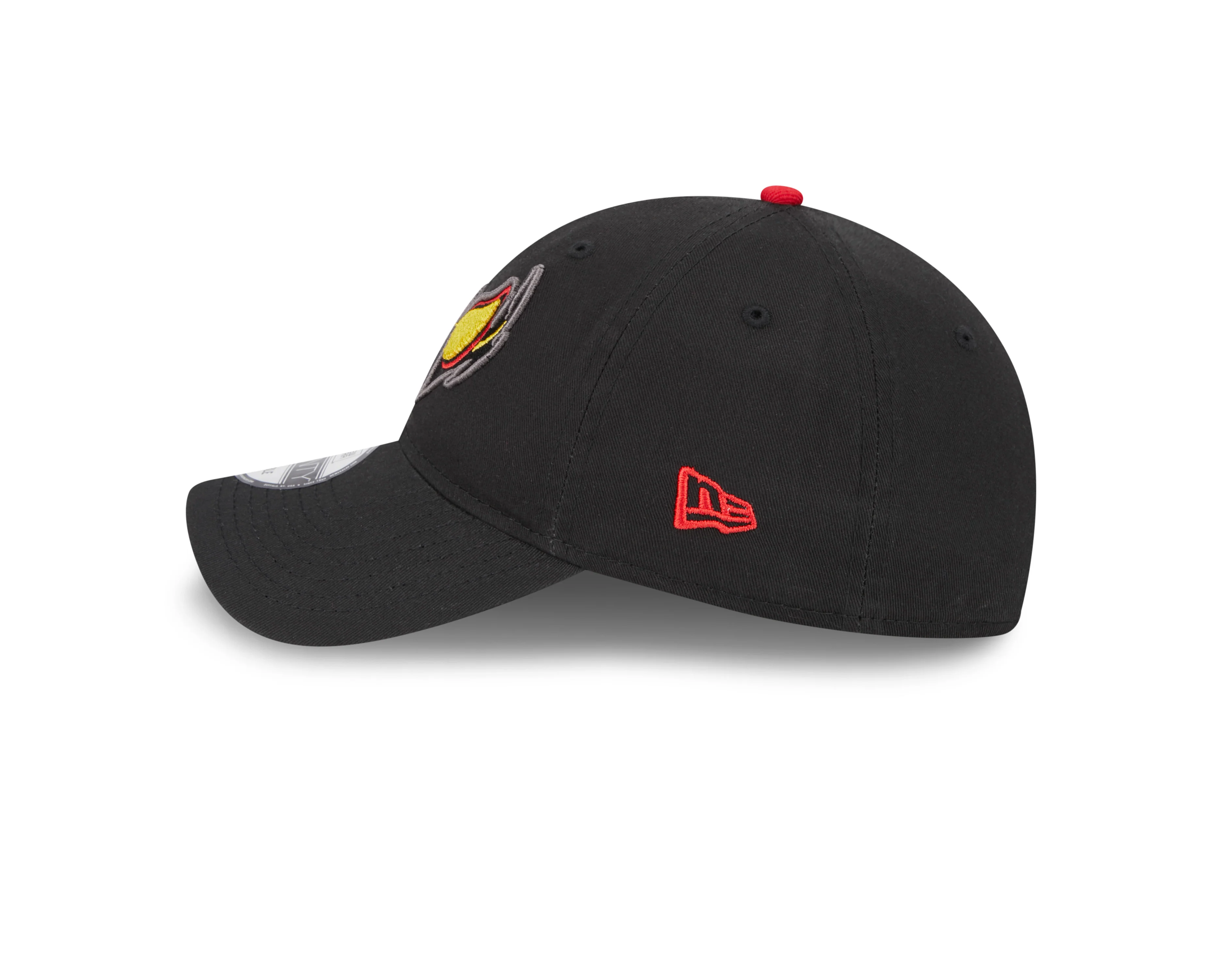 New Era 9Twenty Copa de La Diversión Luchadores De Reading Adjustable Replica On-Field Cap - Image 4